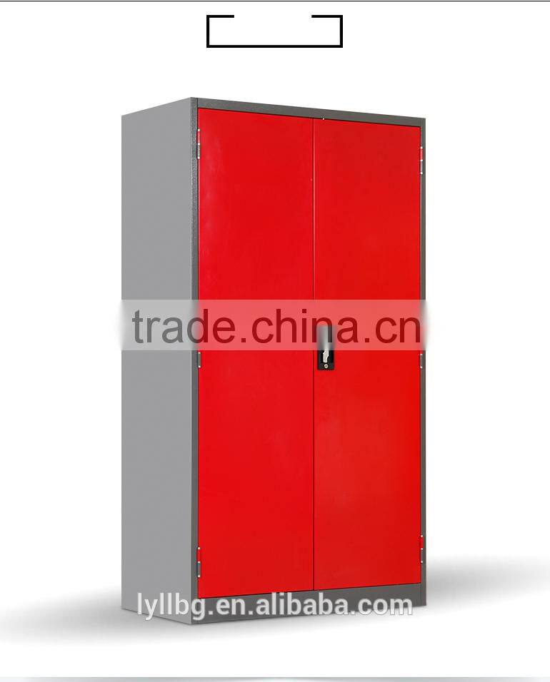 Pegboard Steel Spare Parts Cabinet/Metal Tool Cabinet
