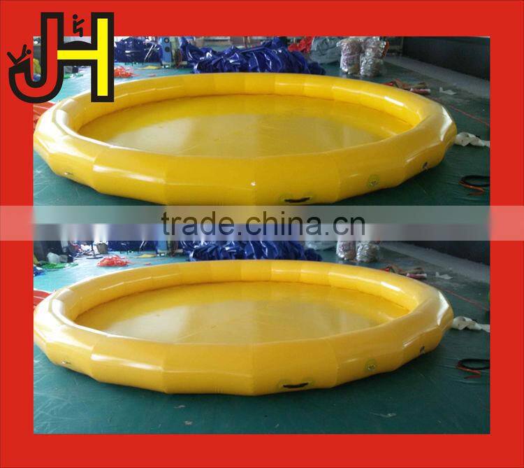 PVC Inflatable Swimming Pool for Kids, Inflatable Pool, Inflatable Swimming Pool for Sale