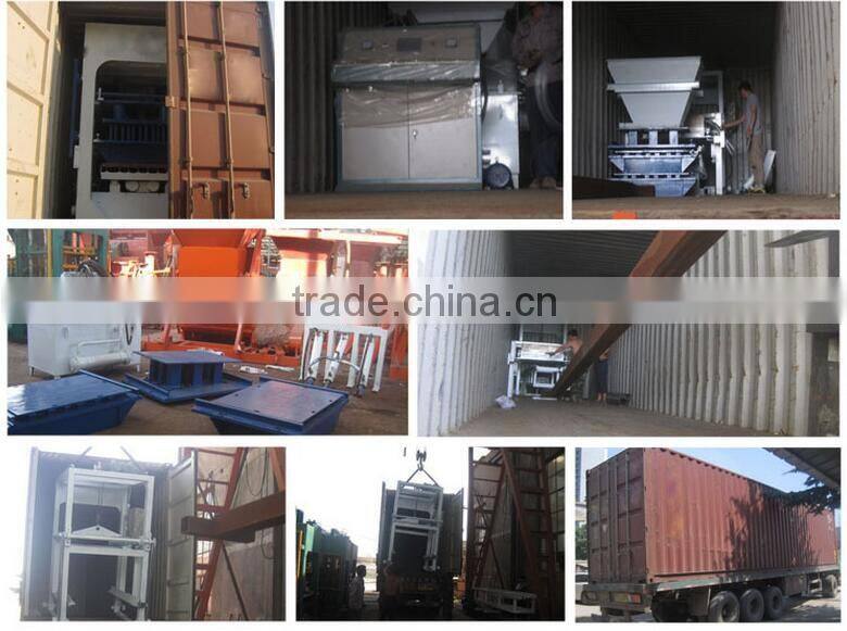 2016 Economic foam concrete block cutting machine/brick cutter with low price and high effective