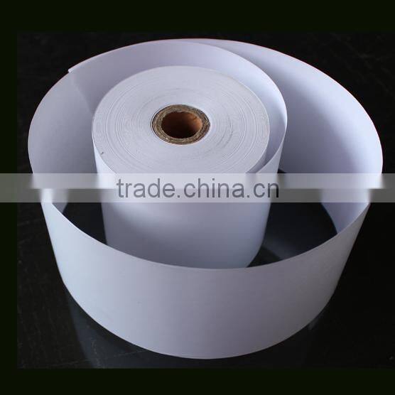 Factory Thermal Jumbo Roll&80mm Thermal Paper Roll Printing Services