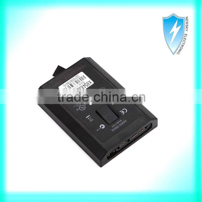 320GB HDD for xbox 360 hard drive