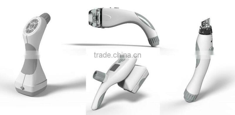 beauty distributors wanted belly fat burning device latest products in market