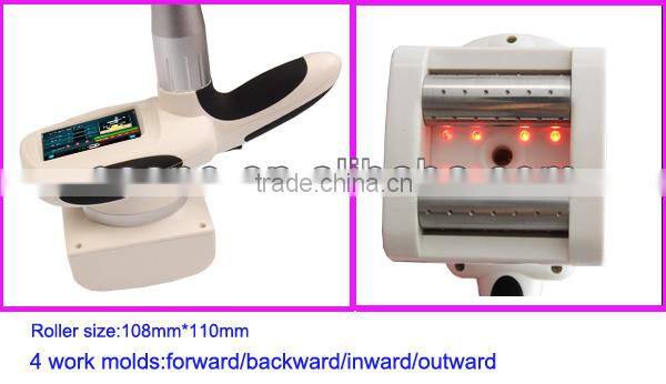 beauty quick massager cellulite lipo laser machine for sale