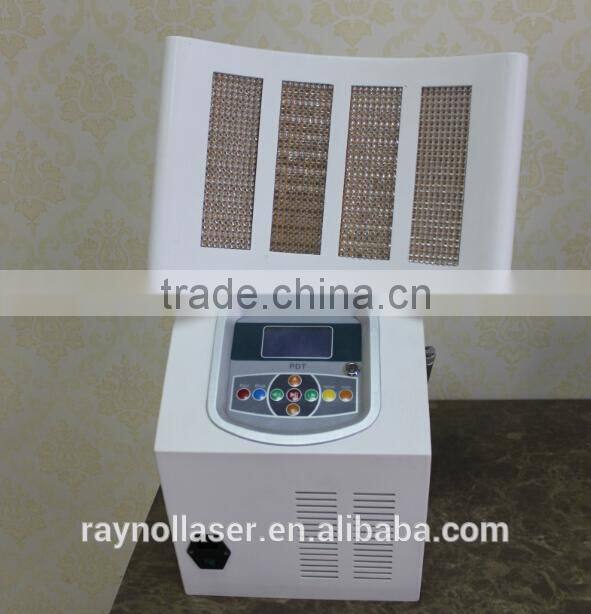 Acne Removal LED PDT Beauty Machine