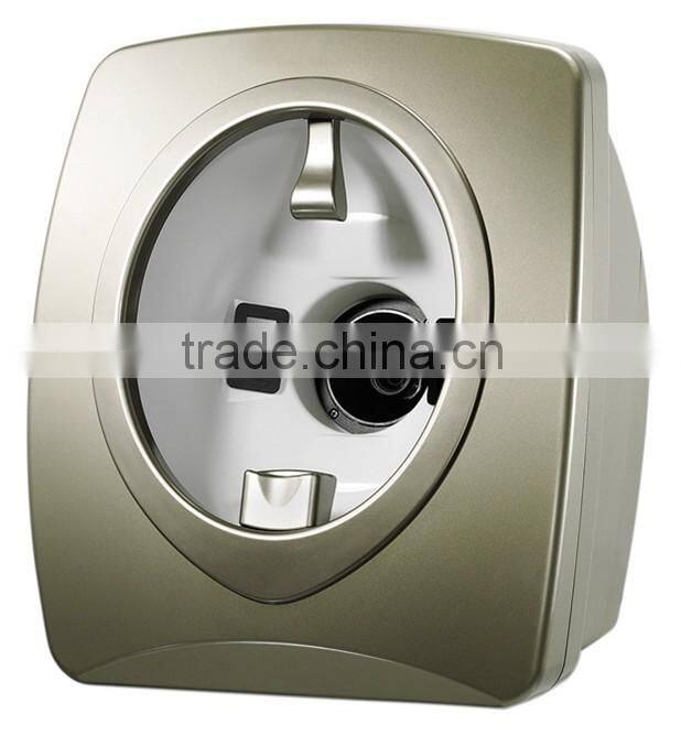 Skin Analyzer Type skin analyzer