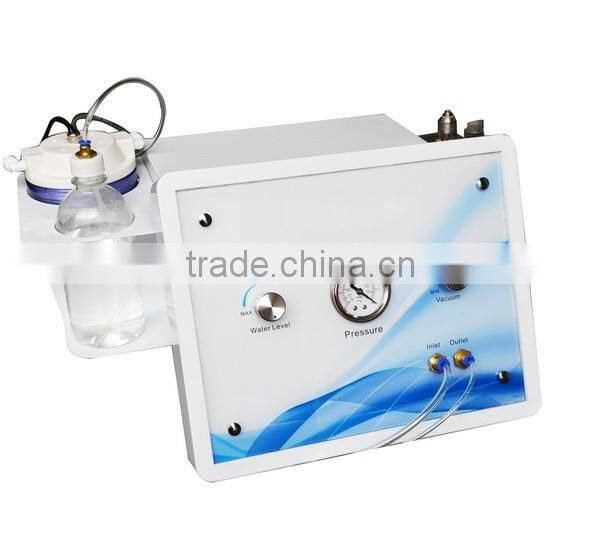 water dermabrasion / diamond microdermabrasion / hydra microdermabrasion HD2.0