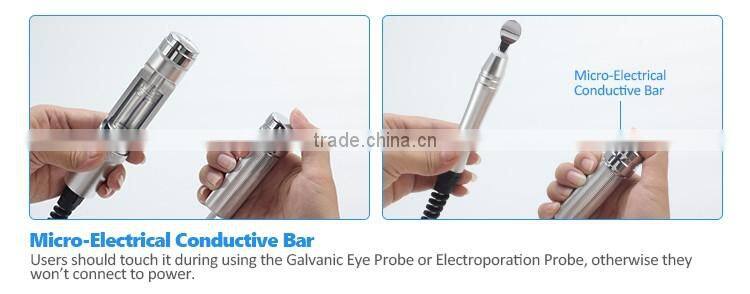 made in china diamond microdermabrasion machine for sale