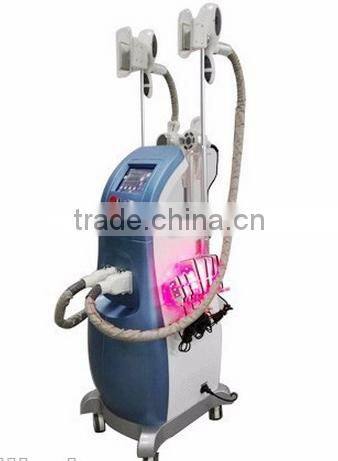 High quality vacuum lipolaser cryo therapy weight loss equipment !!