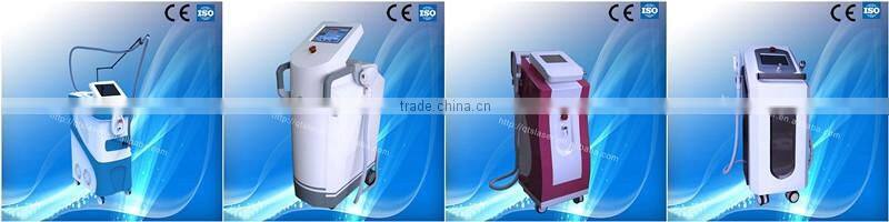 New arrival most advanced 808nm diode laser Hair Removal