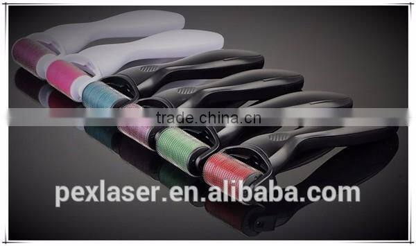 1080 BODY ROLLER Titanium Needle Derma Roller
