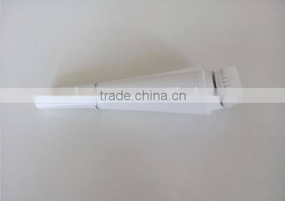 2015 Deep cleanser facial cleaning beauty brush