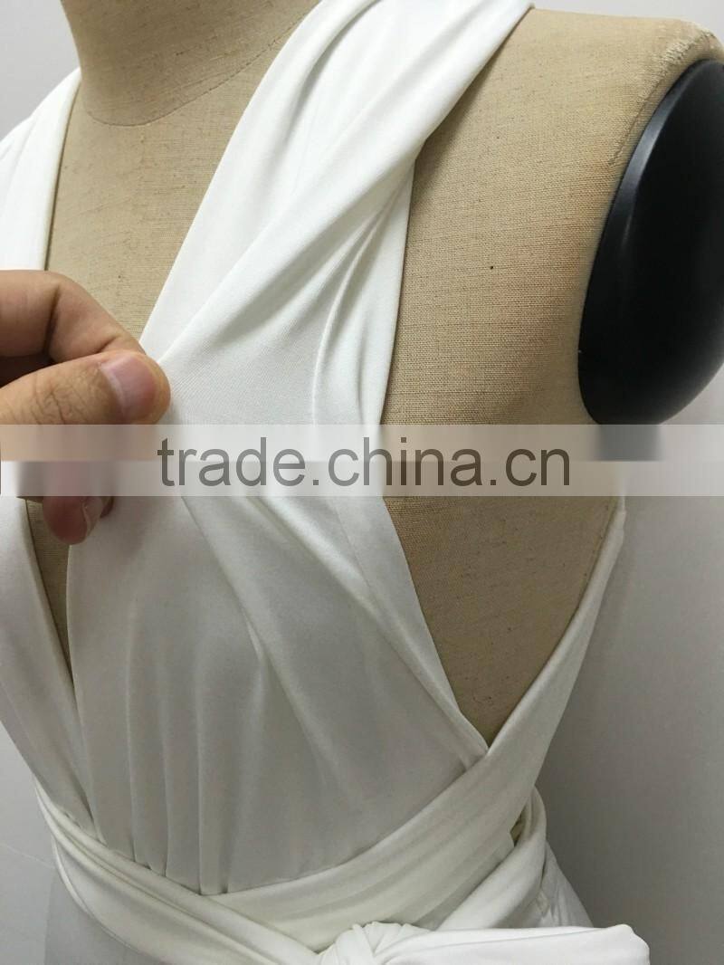 Bonvatt women rayon celebrity evening party wholesale hl bandage dress sexy strap busty midi dress lady prom