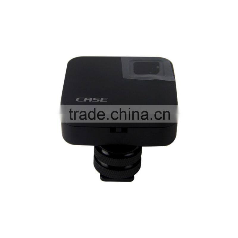 Camera Shutter Timer Remote Control for phone with hand strap