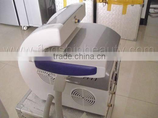 portable Laser Tatoo Removal beauty machine