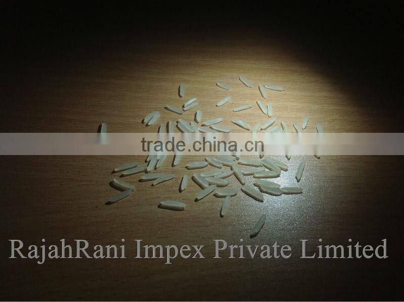 1121 il prezzo del riso basmati