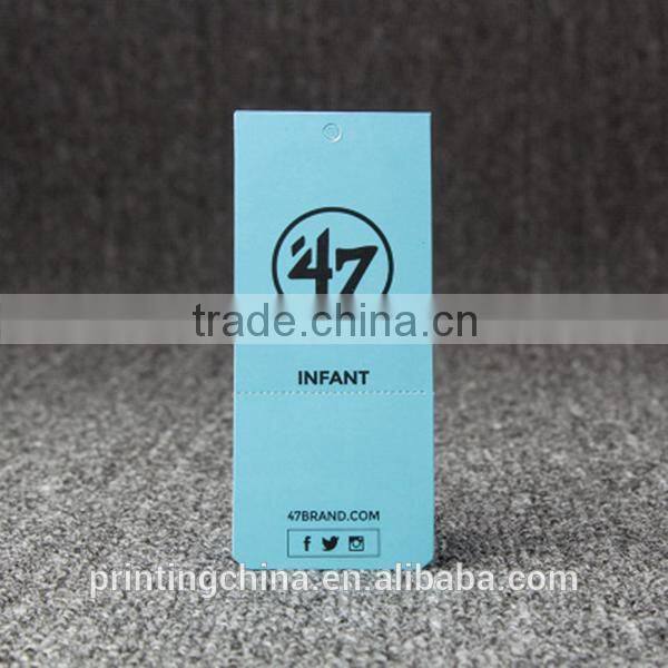 Up to date styling cheap hair hang tags for wholesales