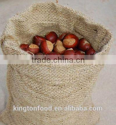 2014 new crop healthy nonpersistent pesticide fresh chesnut