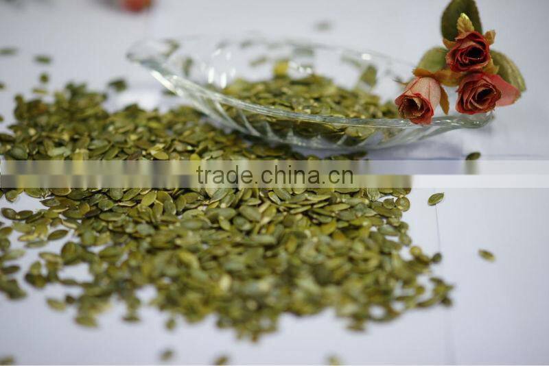 Snow white pumpkin seed.cushaw seed