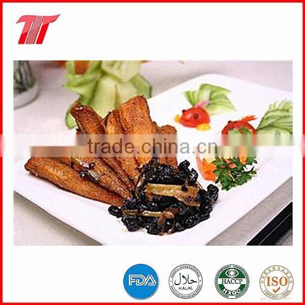 Canned Food Canned Sardines in Vegetable Oil