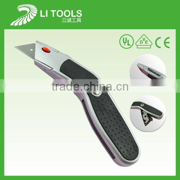 High quality custom utility knife made in china