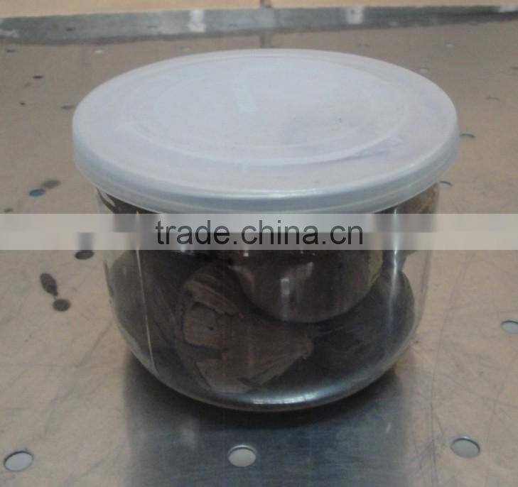 Japanese top quality black garlic