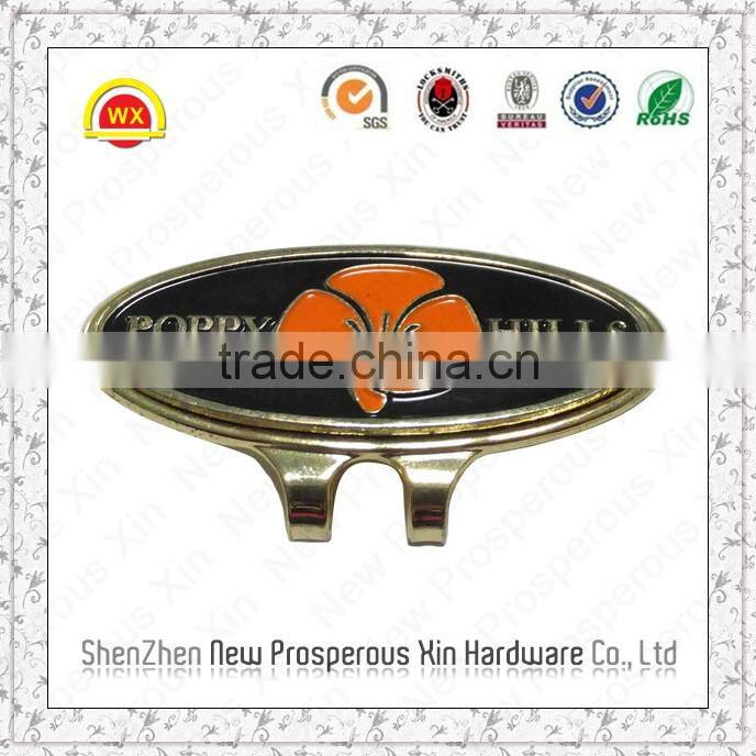 Wholesale of golf divot tool fathers day souvenir gifts