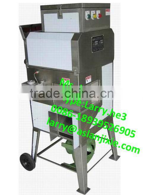 fresh corn thresher machine/fresh corn thresher/fresh corn threshing machine