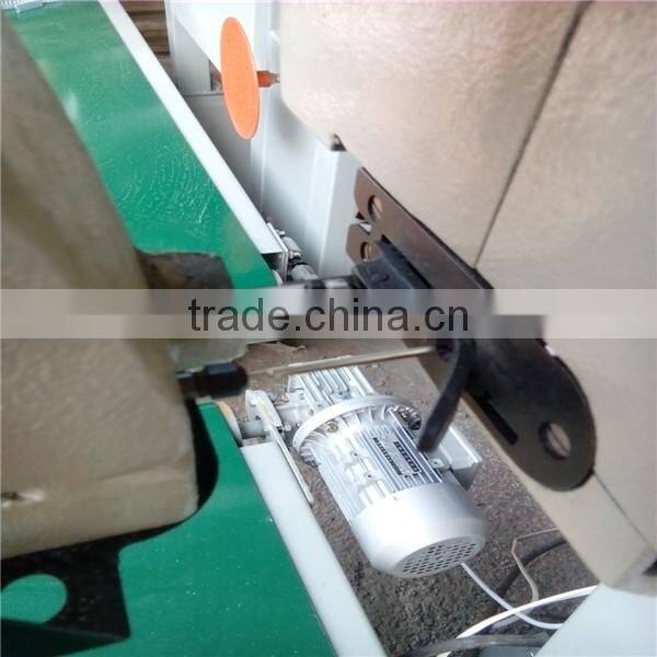 high efficiency and low price pellet electronic quantitative packing machine