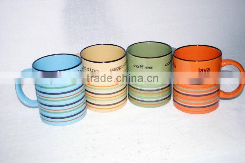 beautiful birthday china gifts home decoration ceramic gift sets love