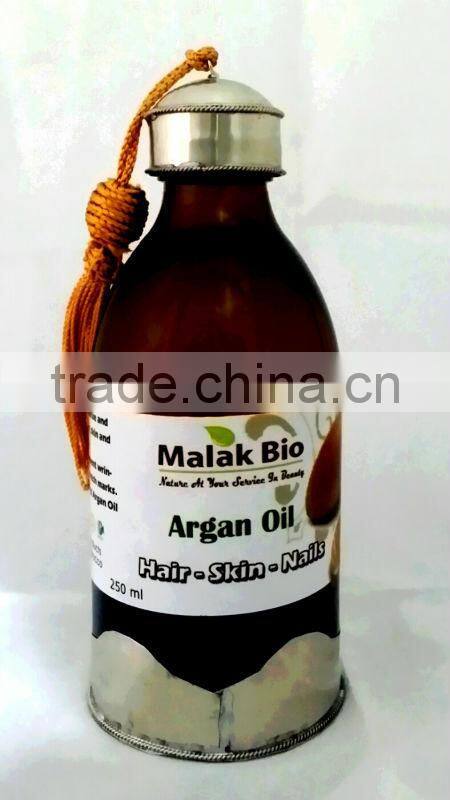 Bio Cosmetic Argan Oil