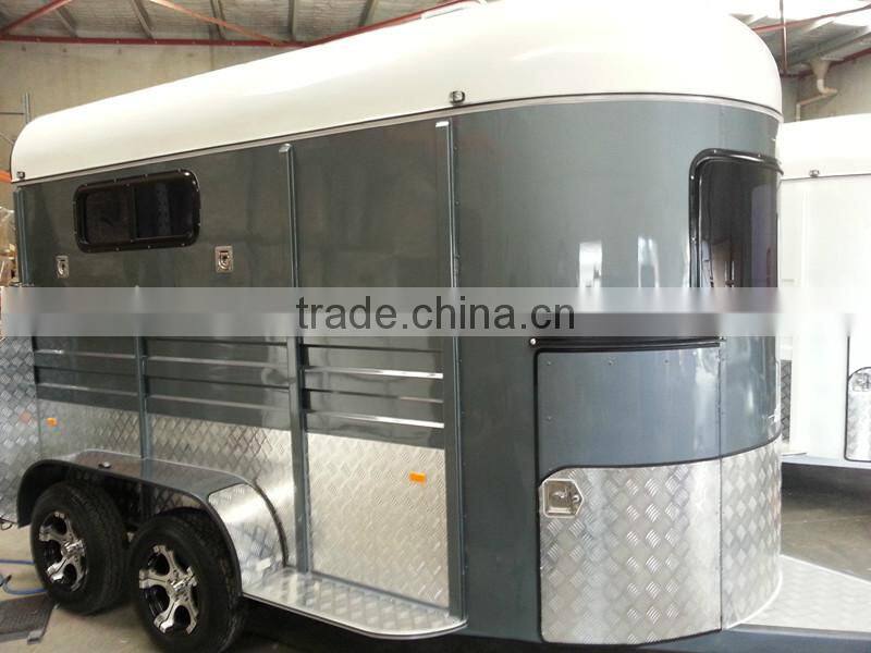 OEM strong box trailers box trailer manufacturer