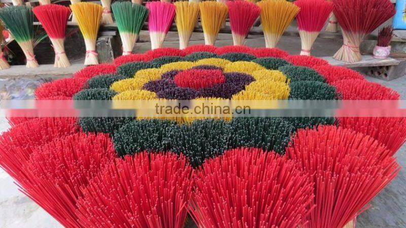 Kego Incense stick high quality from Vietnam