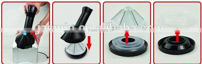 Mini Ice Cream Maker for Home Use