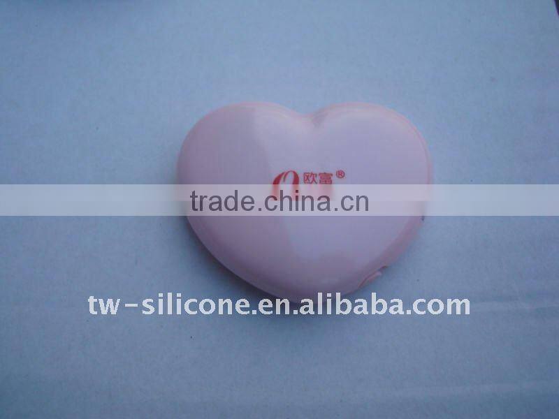 Electric Hand Warmer as Christmas Promotion Gift