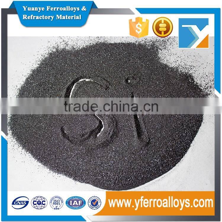 High Quality Ferro Silicon Powder with Free Samples