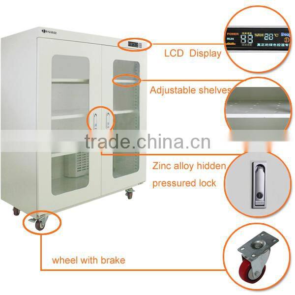 Low MOQ Humidity Proof Steel File Cabinet