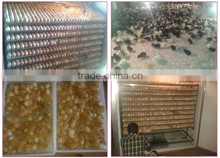 New material 528 chicken eggs automatic egg incubator,chicken egg incubator for hatching 528eggs