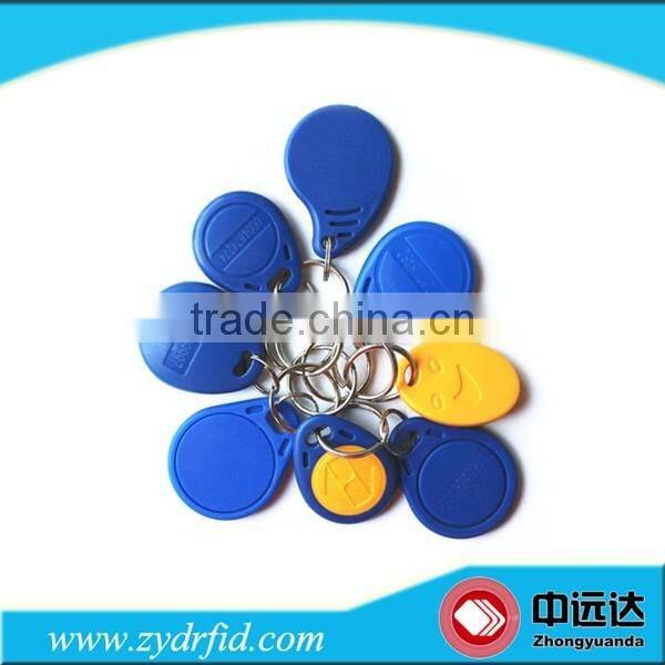 ISO 14443A RFID Ring for Door Access Control