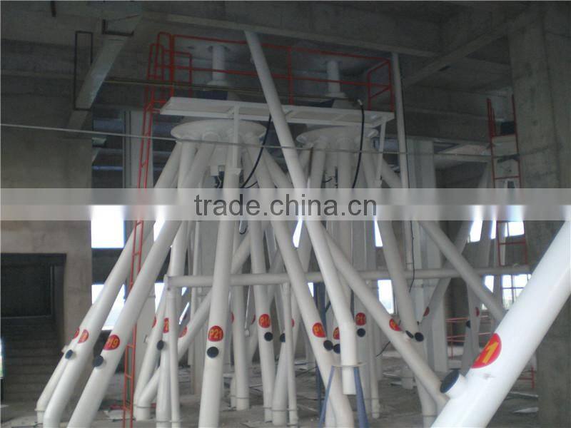 CE approved High output used pellet mills for sale