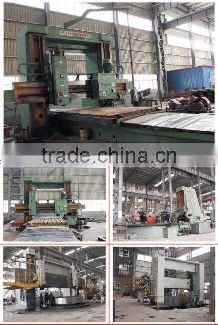 Organic fertilizer disc granulator/ fertilizer granulating disc for the africa market