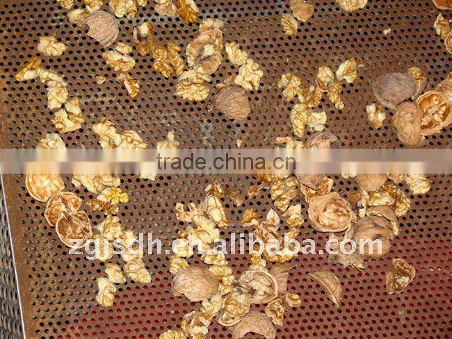 Professional Palm Peeler / Palm Shelling machine