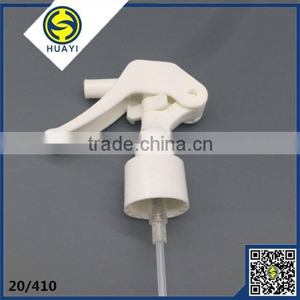 High Quanlity 20/410 Cosmetic Plastic Spray Nozzles