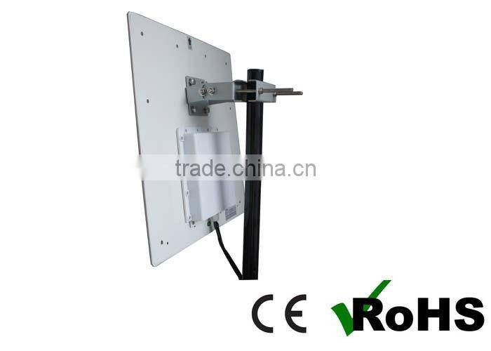 Anti-interference Integrated UHF Rfid Reader For Digital Warehouse Management