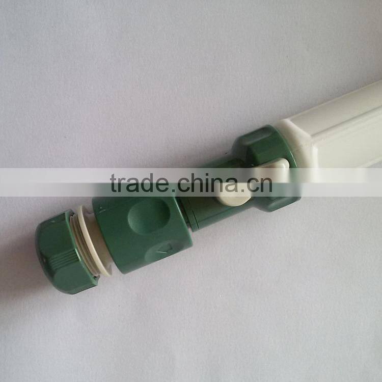 iLOT Shower Head Hose Nozzle Irrigation Sprinkler