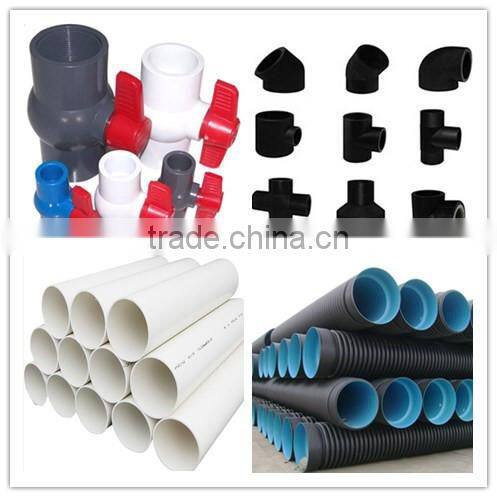 25mm Agriculture water hdpe pipe pn16