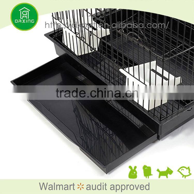 DXPC009 China supplier professional made outdoor cheap parrots for sale