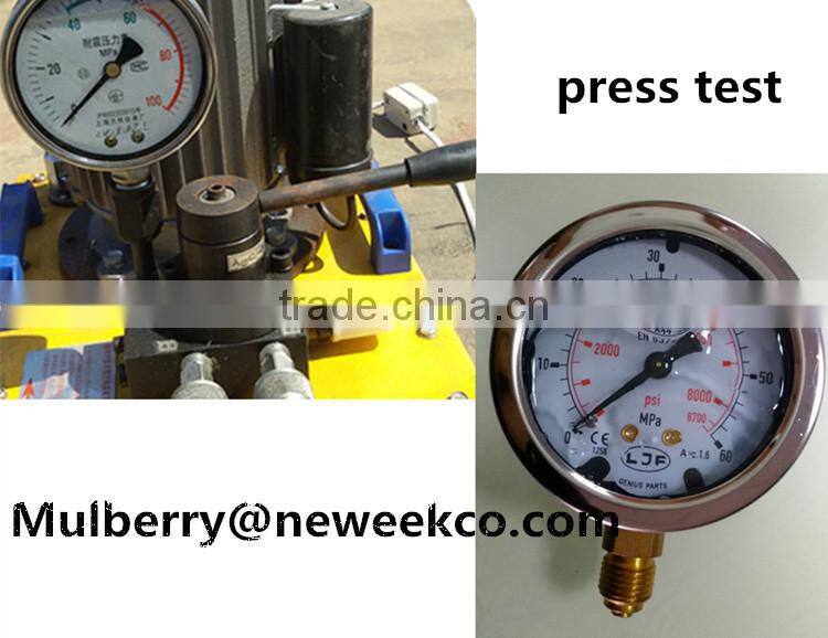 Neweek automatic precise hydraulic coconut oil cotton seed groundnut oil expeller machine