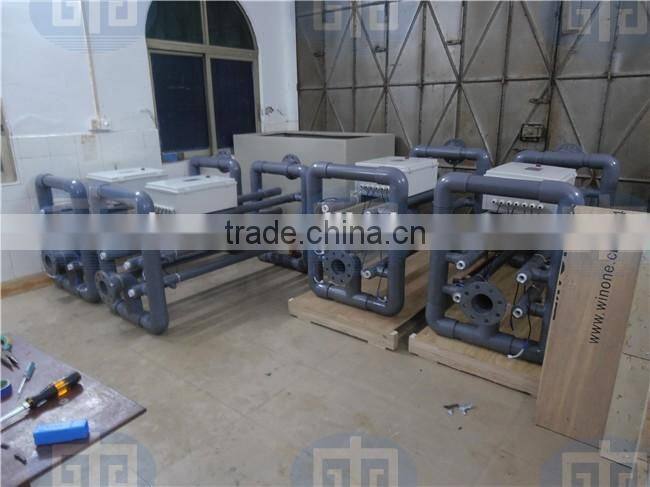 Mariculture Fish Breeding UV Filter for Aquarium