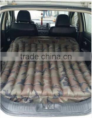 High quality Cheapest Comfortable inflatable car mattress,air bed folding mattress bed