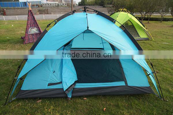 2017 European Outdoor Camping Tent